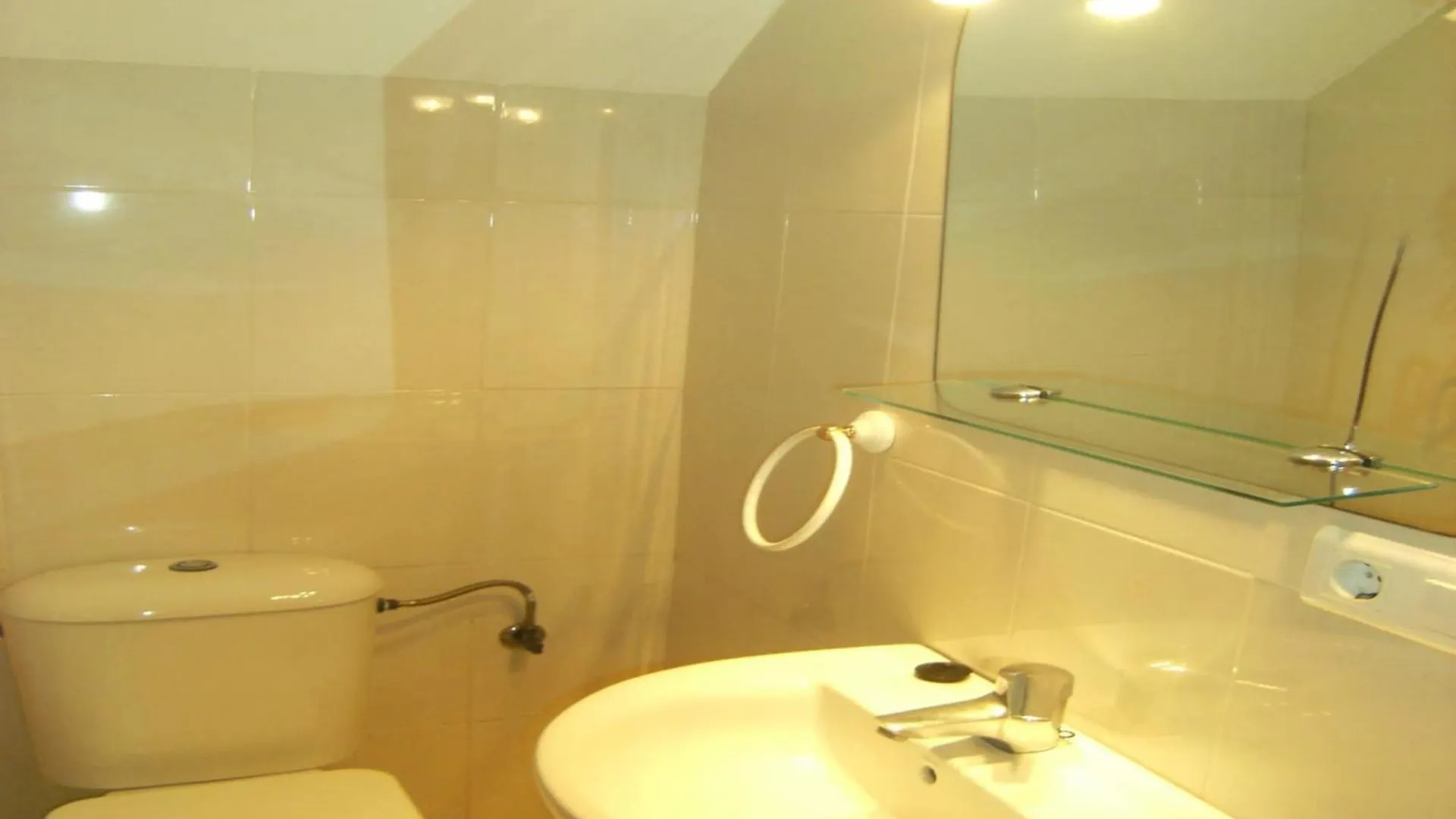 The Apartment In Estartit レスタルティット