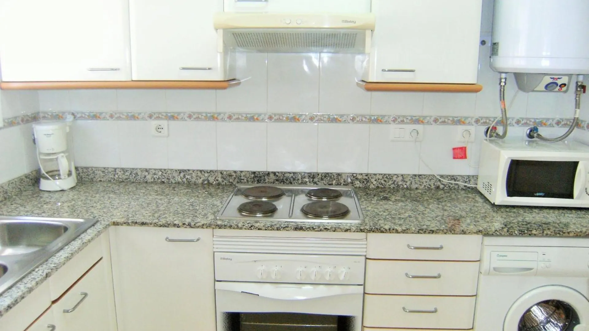 بيت للعطل The Apartment In Estartit أولاستارتيت