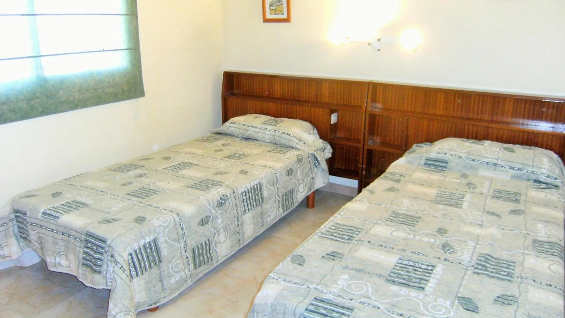 The Apartment In Estartit أولاستارتيت إسبانيا