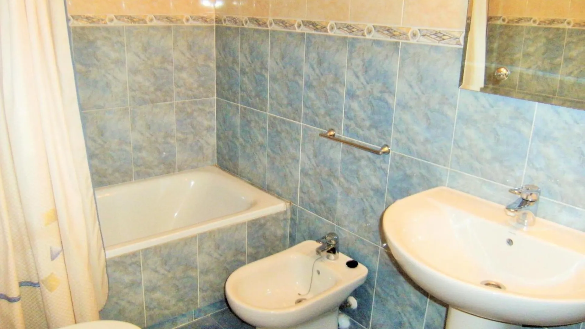 بيت للعطل The Apartment In Estartit أولاستارتيت إسبانيا