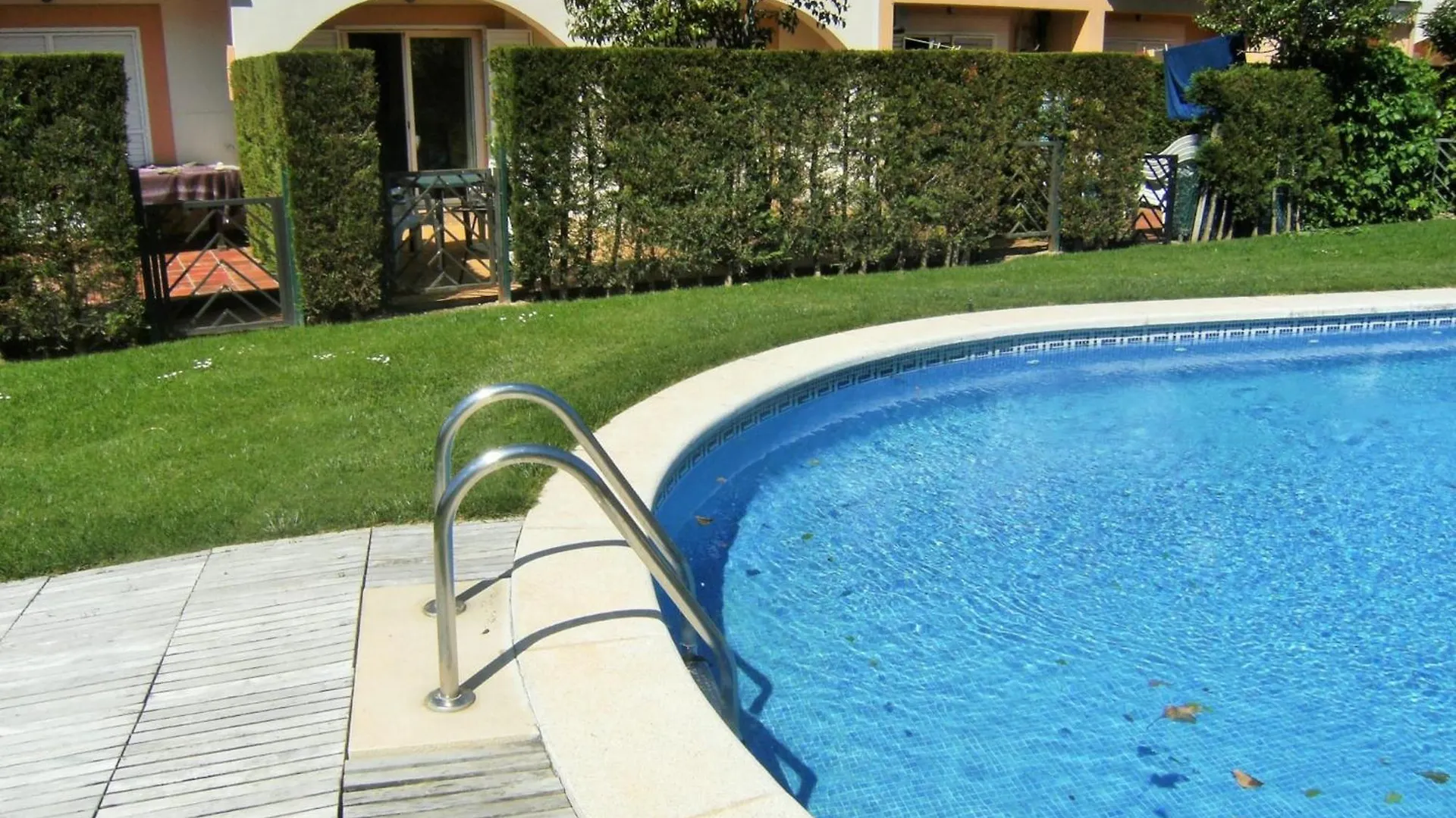 The Apartment In Estartit أولاستارتيت بيت للعطل