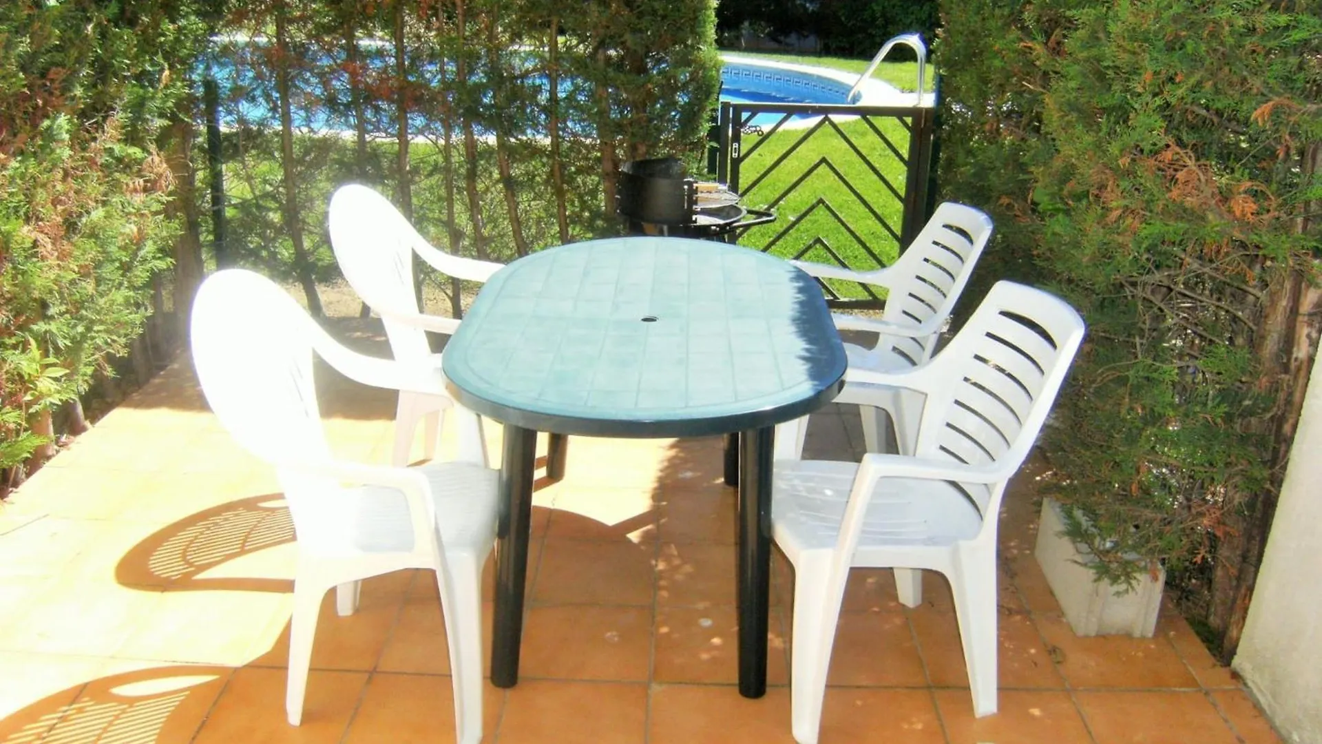 The Apartment In Estartit L'Estartit